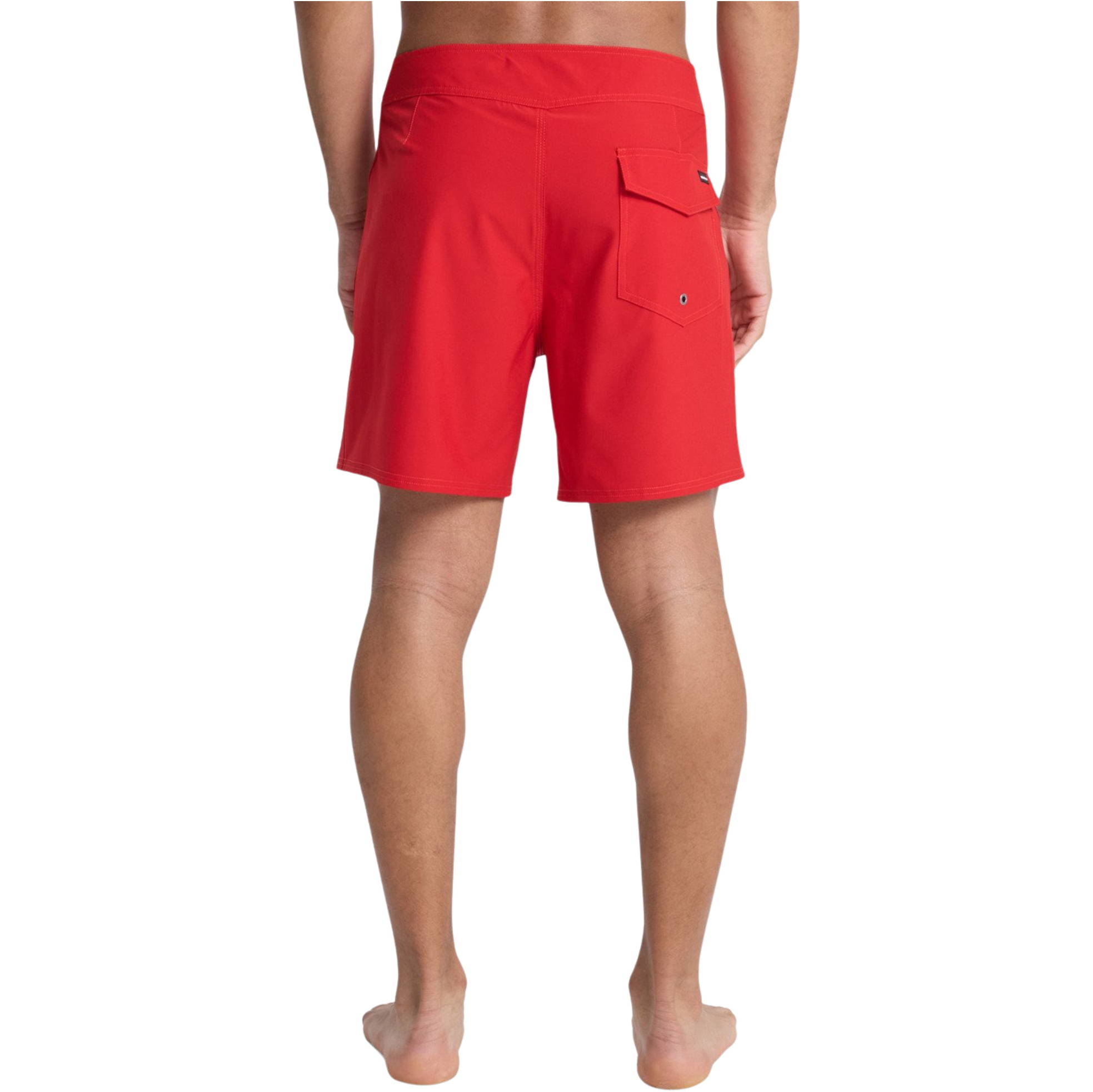 2026 Quiksilver Mens Surfsilk Kaimana 16